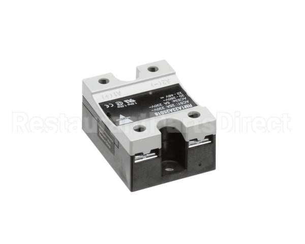 705730 Piper Products Solid State Relay