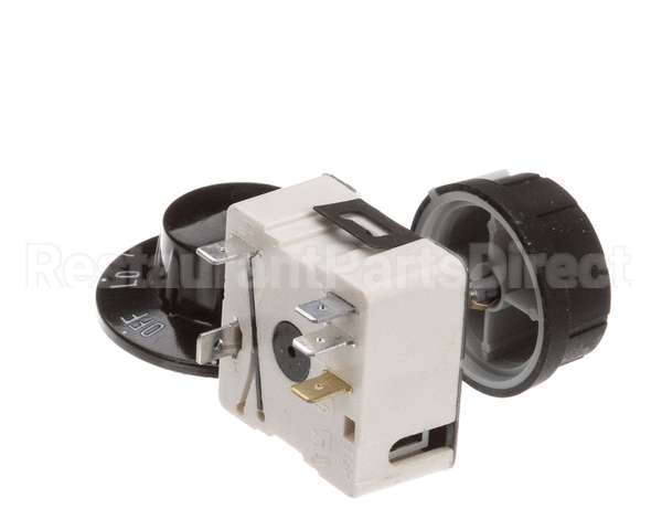 705757 Piper Products Humidity Control Thermostat W/Knob