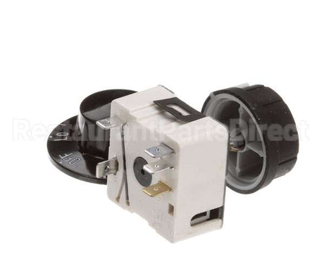 705757 Piper Products Humidity Control Thermostat W/Knob