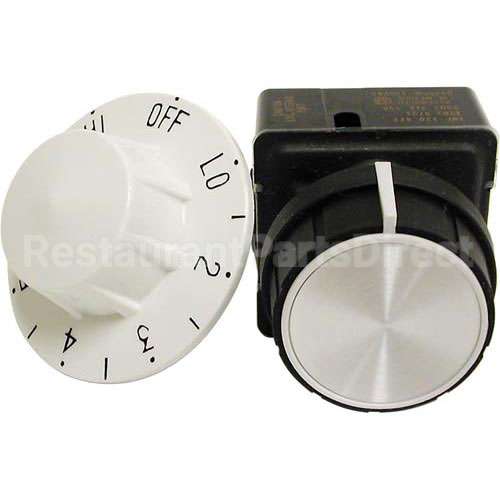 705757 Compatible Supersystems Switchkit, Infinite - 120V