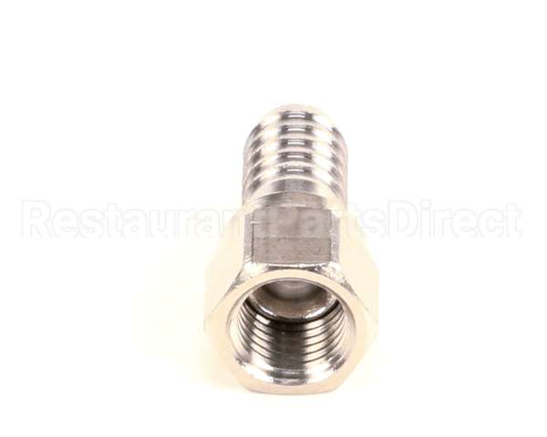 7058 Multiplex Fitting 1/4 Sw Nut X 3/8 Barb