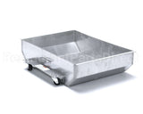 70581 Henny Penny Assy-342 Single Well Cap Pan