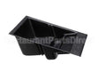 70583 Grindmaster Cecilware Holder, Condiment W/Divider