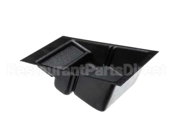 70583 Grindmaster Cecilware Holder, Condiment W/Divider