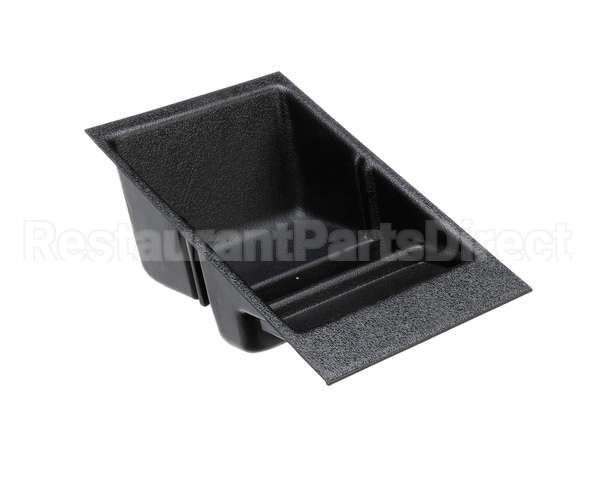 70583 Grindmaster Cecilware Holder, Condiment W/Divider