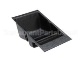 70583 Grindmaster Cecilware Holder, Condiment W/Divider