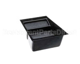 70583 Grindmaster Cecilware Holder, Condiment W/Divider
