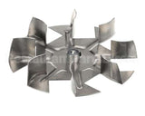 705846 Piper Products 6.5 In Blade