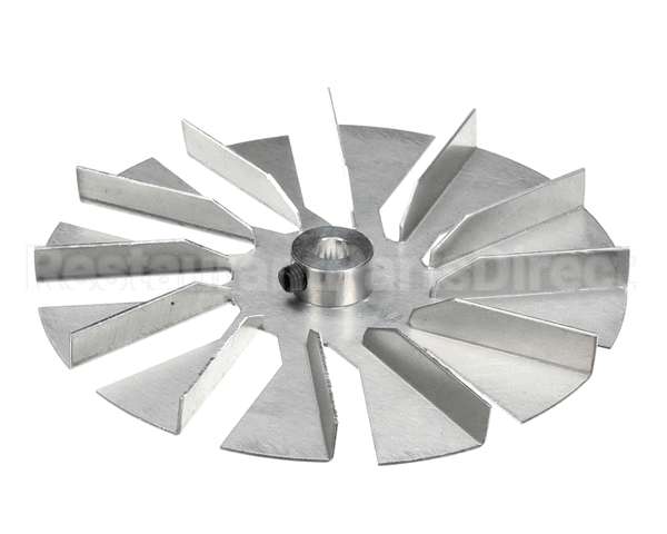 705847 Piper Products Lower Fan Blade