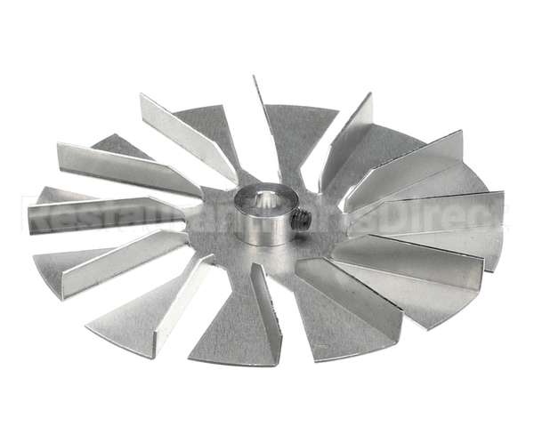 705847 Piper Products Lower Fan Blade