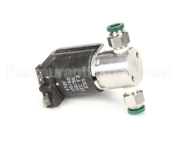 705864 Piper Products Solenoid Valve, Humidity