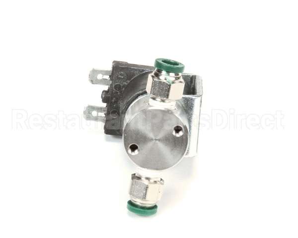 705864 Piper Products Solenoid Valve, Humidity