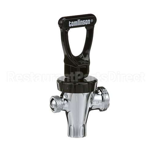 7059.0002999999997 Compatible Bunn Faucet Assembly