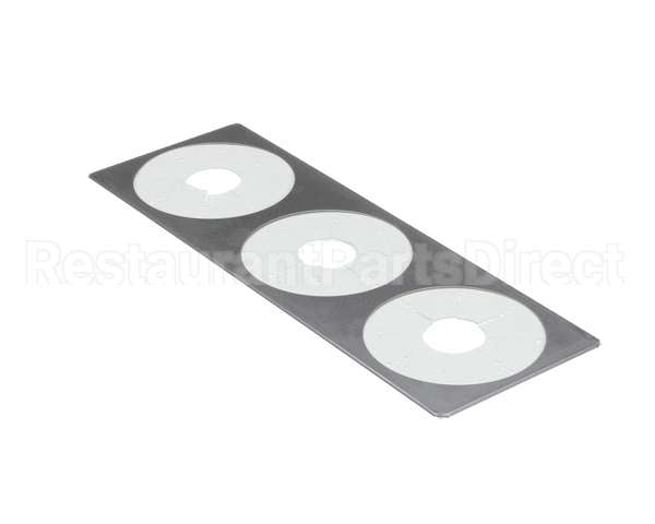 705DB Dispense-Rite Baffle Plate Side Mnt Cone Dsp