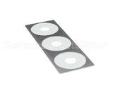 705DB Dispense-Rite Baffle Plate Side Mnt Cone Dsp