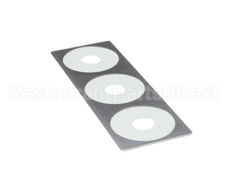 705DB Dispense-Rite Baffle Plate Side Mnt Cone Dsp