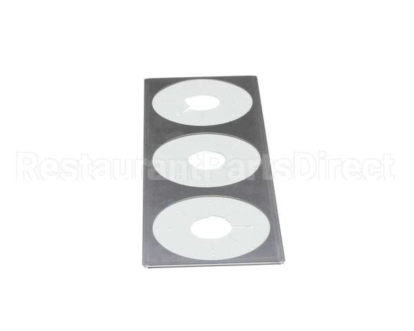 705DB Dispense-Rite Baffle Plate Side Mnt Cone Dsp