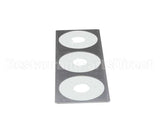 705DB Dispense-Rite Baffle Plate Side Mnt Cone Dsp