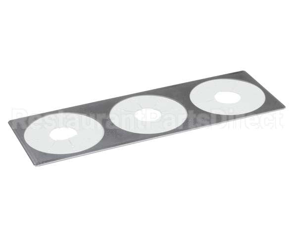 705DB Dispense-Rite Baffle Plate Side Mnt Cone Dsp