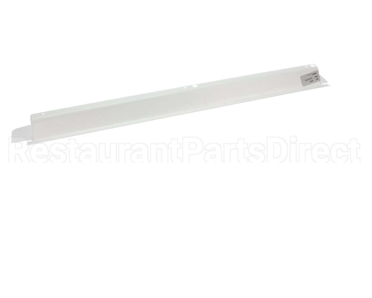 706-167D-01 Beverage Air Lamp Housing Bz13