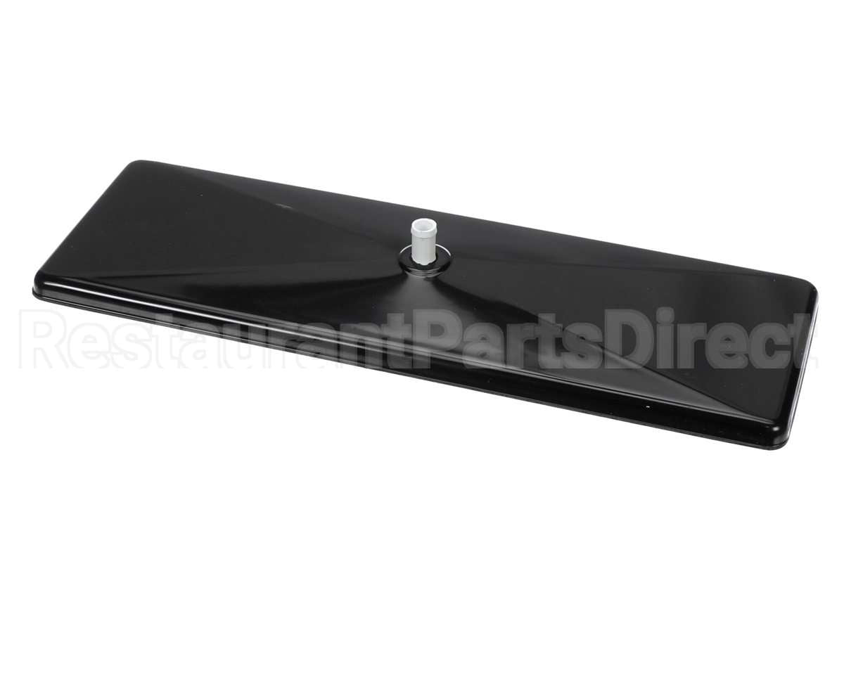 706-231D Beverage Air Evap Drain Pan Uc/Wt 20/24/27Hc