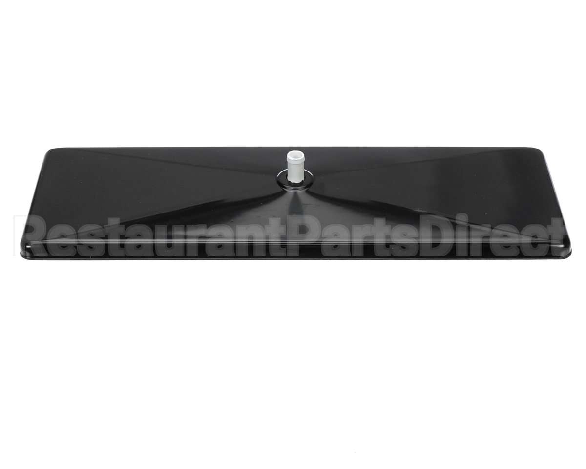 706-231D Beverage Air Evap Drain Pan Uc/Wt 20/24/27Hc