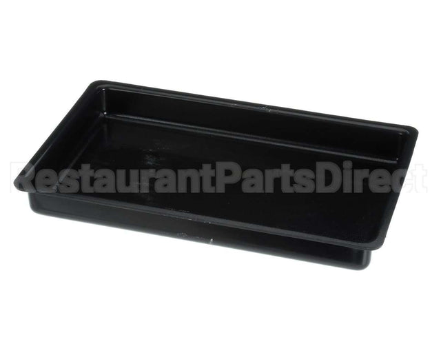 706-235D Beverage Air Drain Pan - Universal Discharge