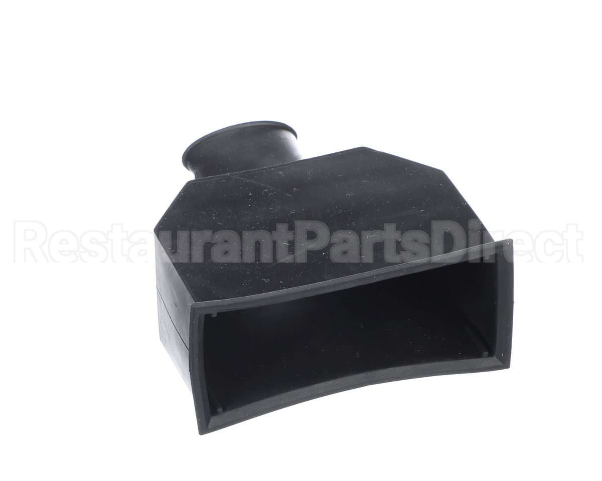 706-253D Beverage Air Rubber Boot