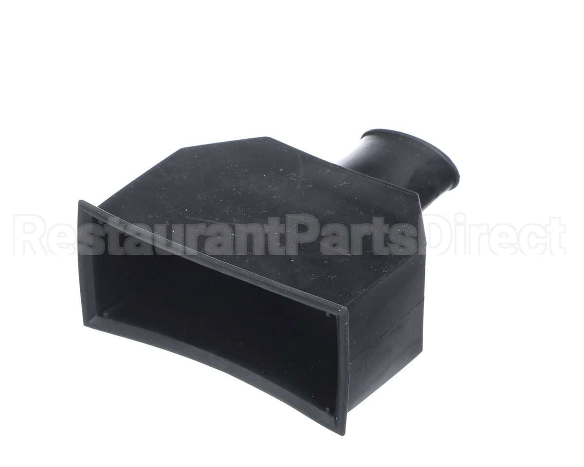 706-253D Beverage Air Rubber Boot