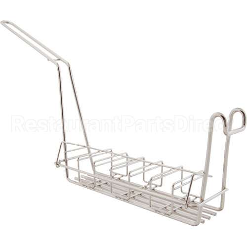 706 Compatible Prince Castle Basket, Pie (7 Portion)
