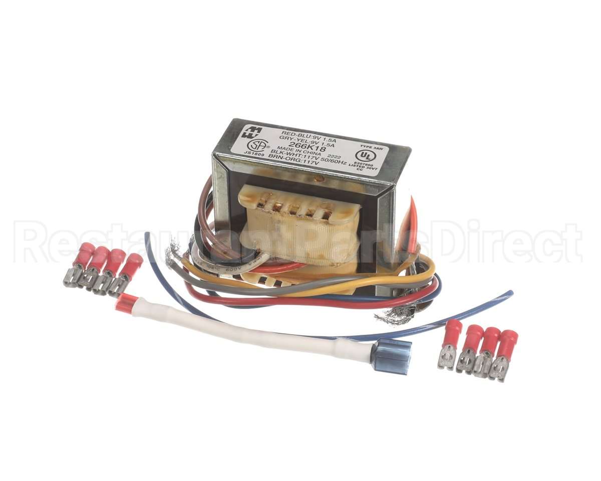 70606 Giles Kit, Transformer Repl.