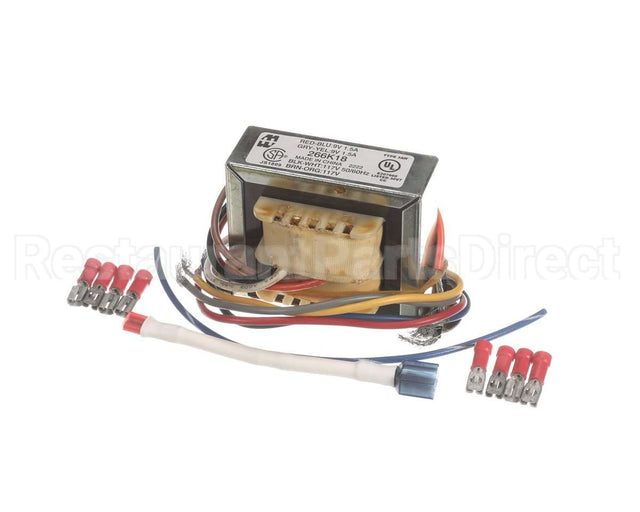 70606 Giles Kit, Transformer Repl.