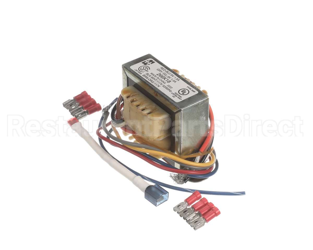 70606 Giles Kit, Transformer Repl.