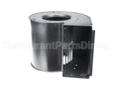 70606801 Intl Environmental Corp Blower Housing Weld Assembly