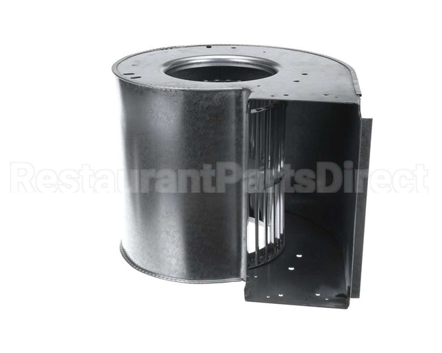 70606801 Intl Environmental Corp Blower Housing Weld Assembly