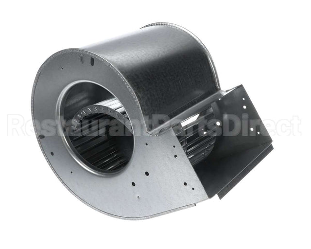70606802 Intl Environmental Corp Blower Housing Weld Assy