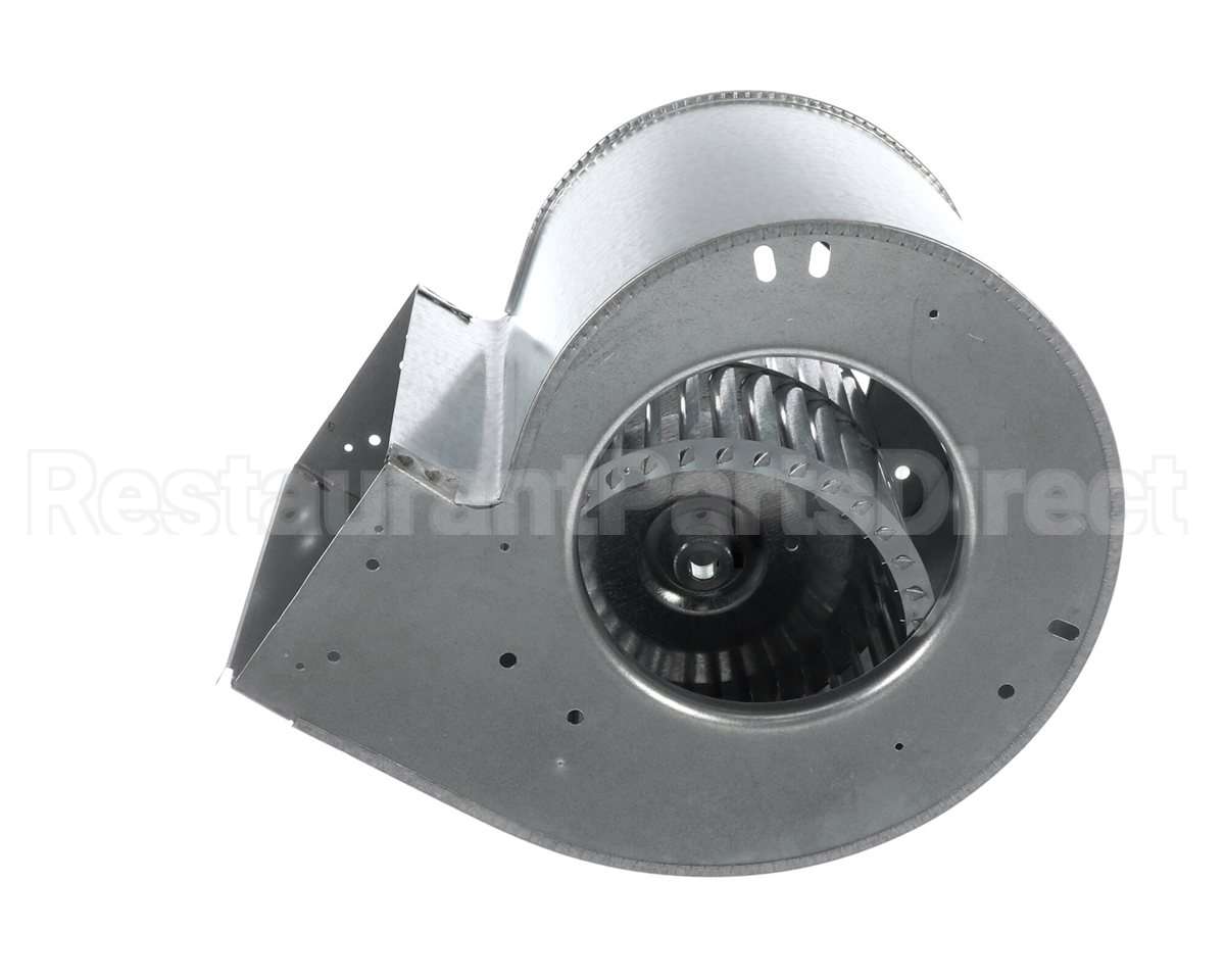 70606802 Intl Environmental Corp Blower Housing Weld Assy