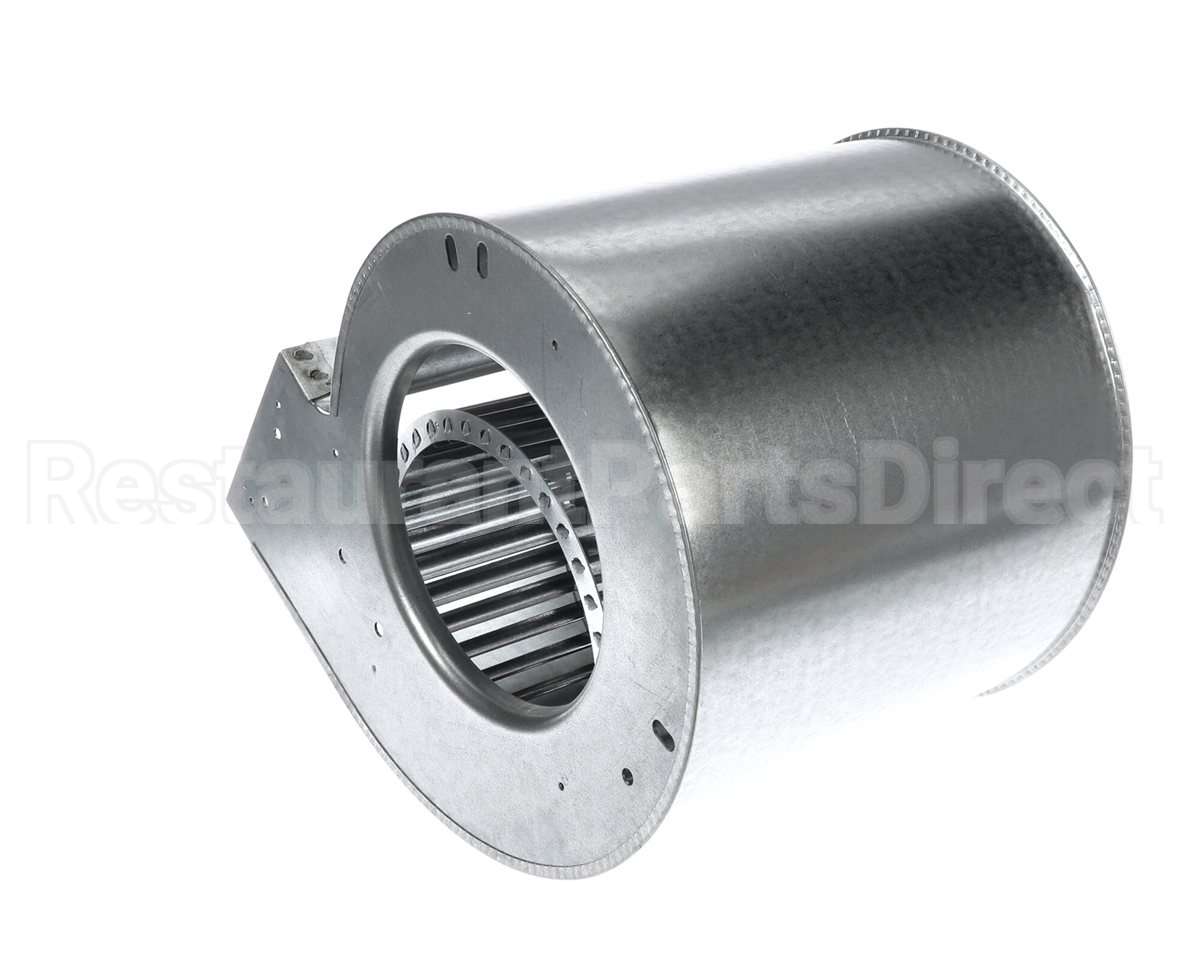 70606802 Intl Environmental Corp Blower Housing Weld Assy