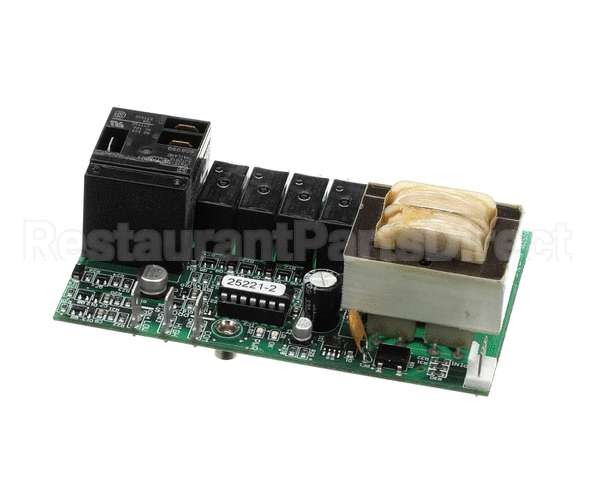 706091 Karma Brd,Control,Karma 454/456