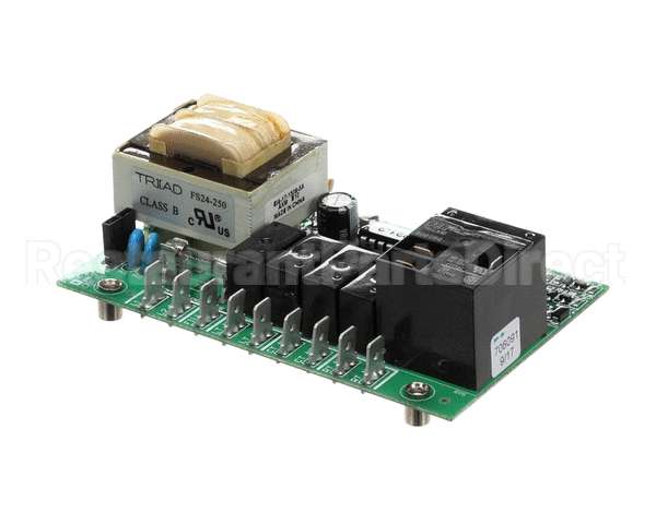 706091 Karma Brd,Control,Karma 454/456