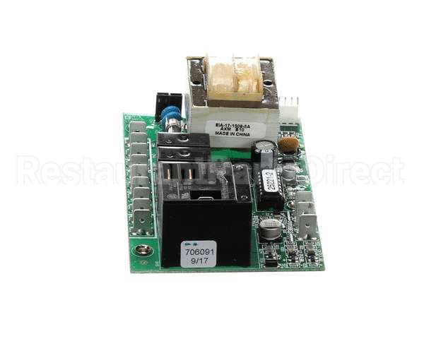 706091 Karma Brd,Control,Karma 454/456