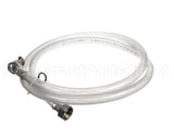 7062337 Convotherm Water Connection Hose 3/4 Ght