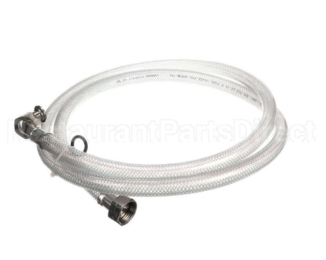 7062337 Convotherm Water Connection Hose 3/4 Ght