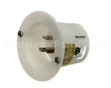 706265 Piper Products Male Receptacle