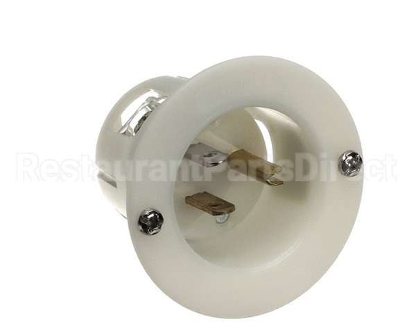 706265 Piper Products Male Receptacle