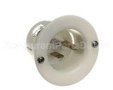 706265 Piper Products Male Receptacle