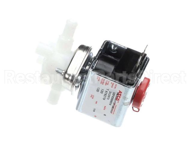 70638 Saniserv Valvesolenoid