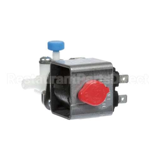 70639 Saniserv Solenoid Syrup