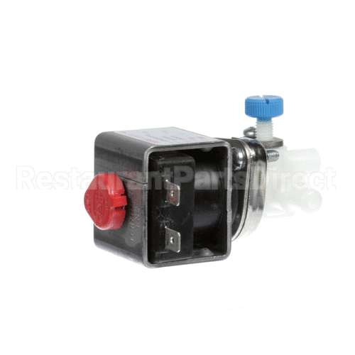 70639 Saniserv Solenoid Syrup
