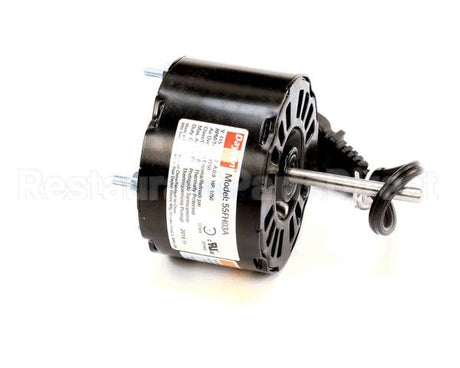 706400B Piper Products Proofer Motor And Hardware